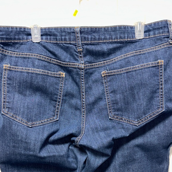 Old Navy, “the diva” Women's Navy  Jeans long - Picture 4 of 6